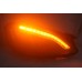 Mercedes S Class W221 06-09 Black Projector Headlamp w LED